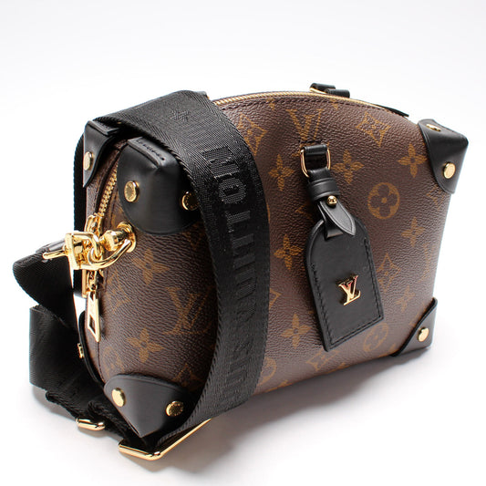 Louis Vuitton Petit Malle Souple Monogram