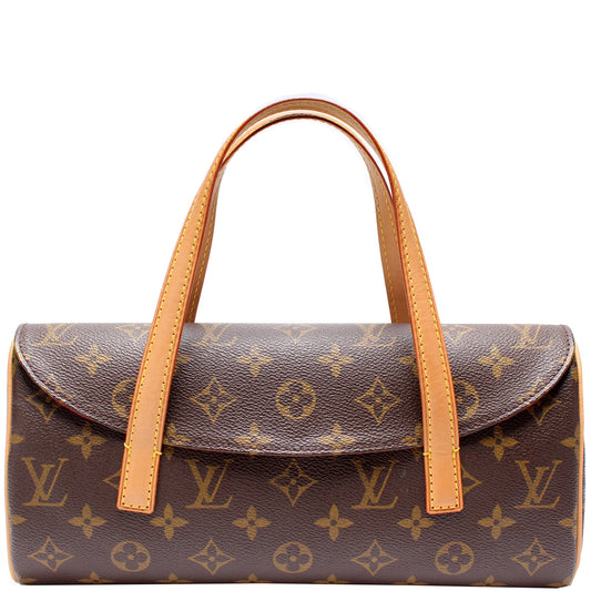 Louis Vuitton Sonatine Bag Monogram