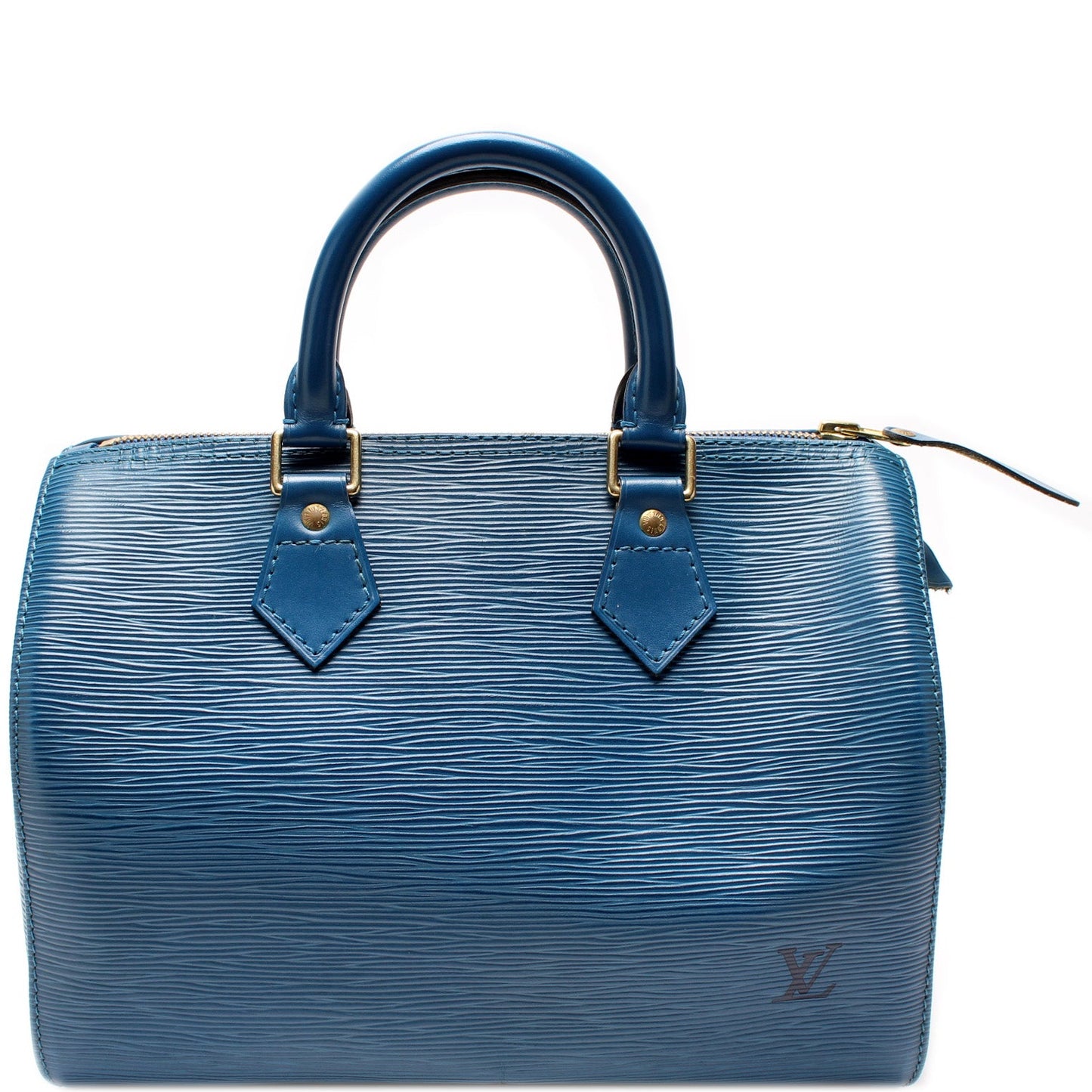 Louis Vuitton Speedy 25 Epi