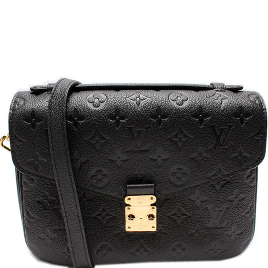 Louis Vuitton Pochette Metis Empreinte