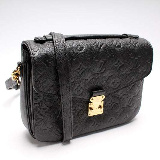 Louis Vuitton Pochette Metis Empreinte