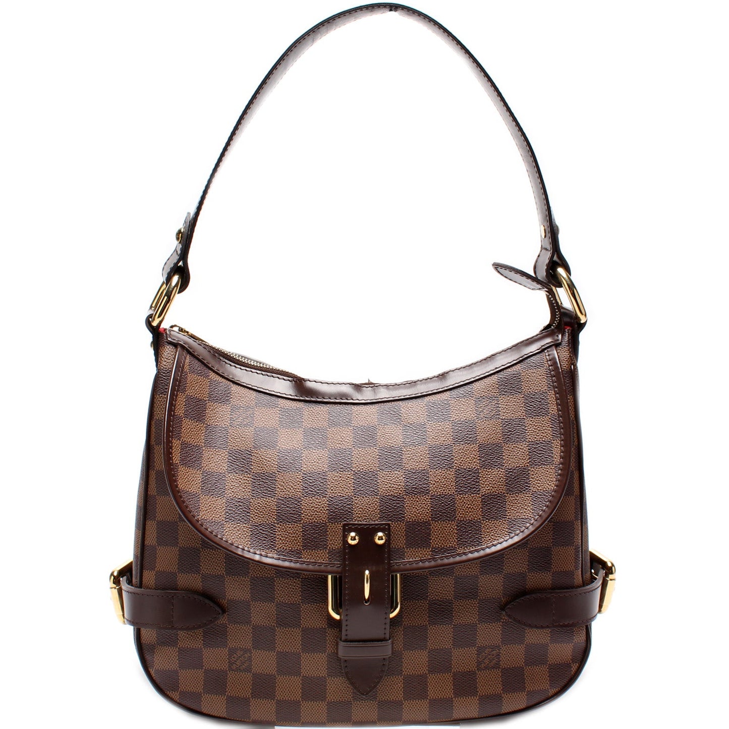 Louis Vuitton Highbury Damier Ebene