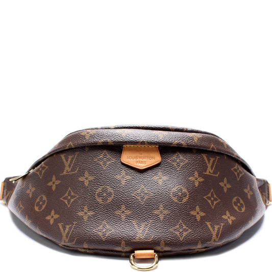 Louis Vuitton Bumbag Monogram