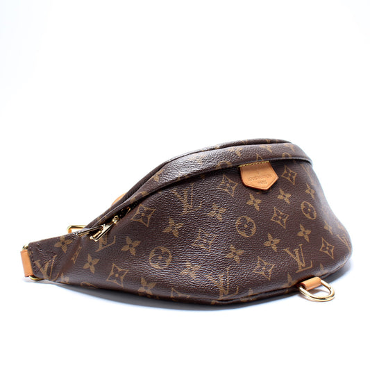 Louis Vuitton Bumbag Monogram