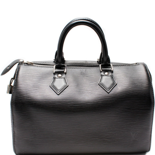 Louis Vuitton Speedy 25 Epi