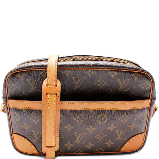 Louis Vuitton Trocadero 27 Monogram