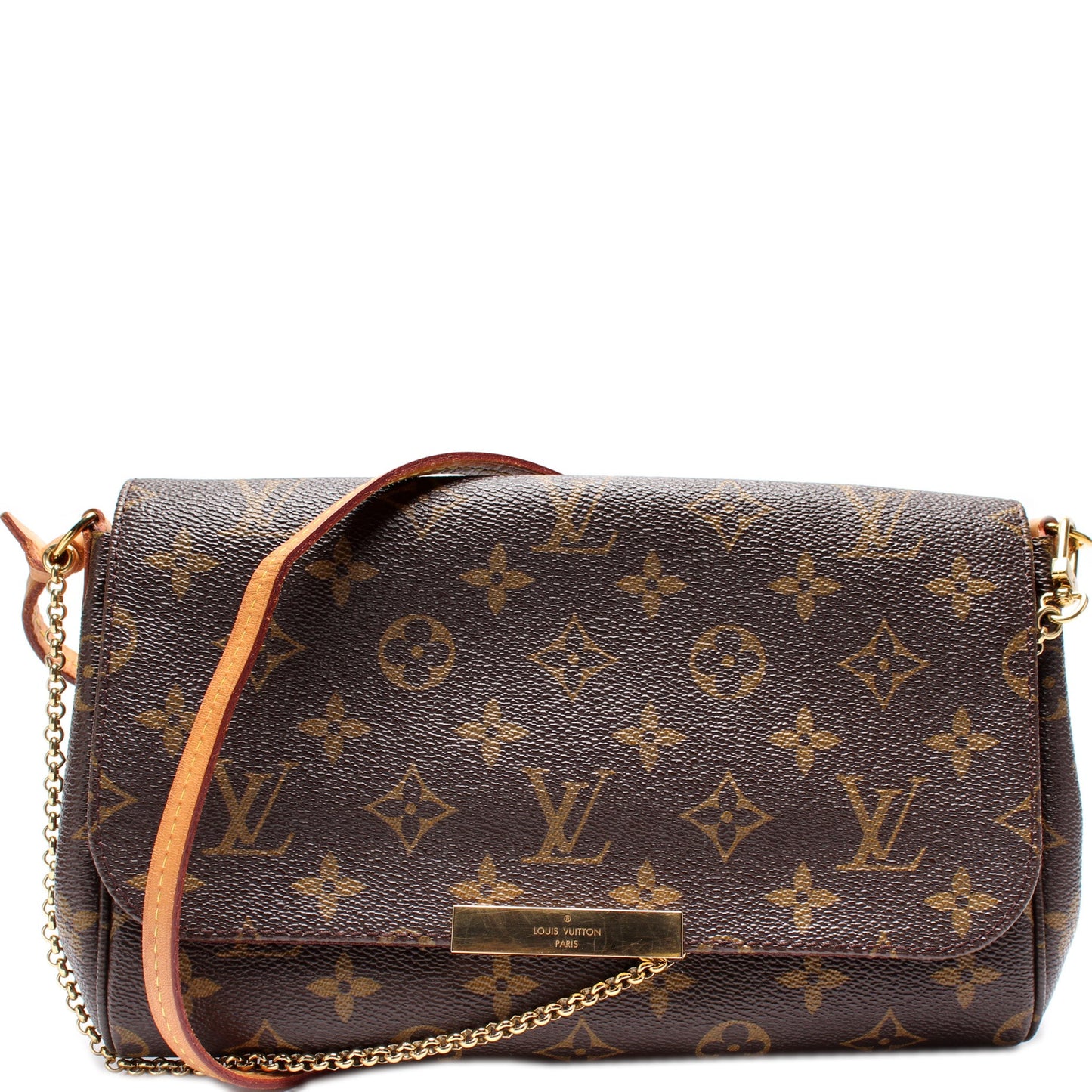 Louis Vuitton Favorite MM Monogram