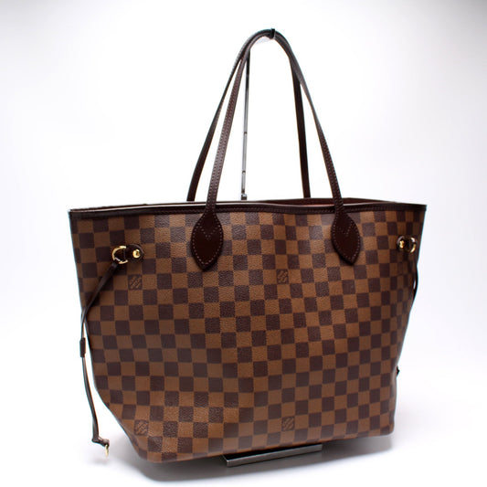 Louis Vuitton Neverfull MM Damier Ebene