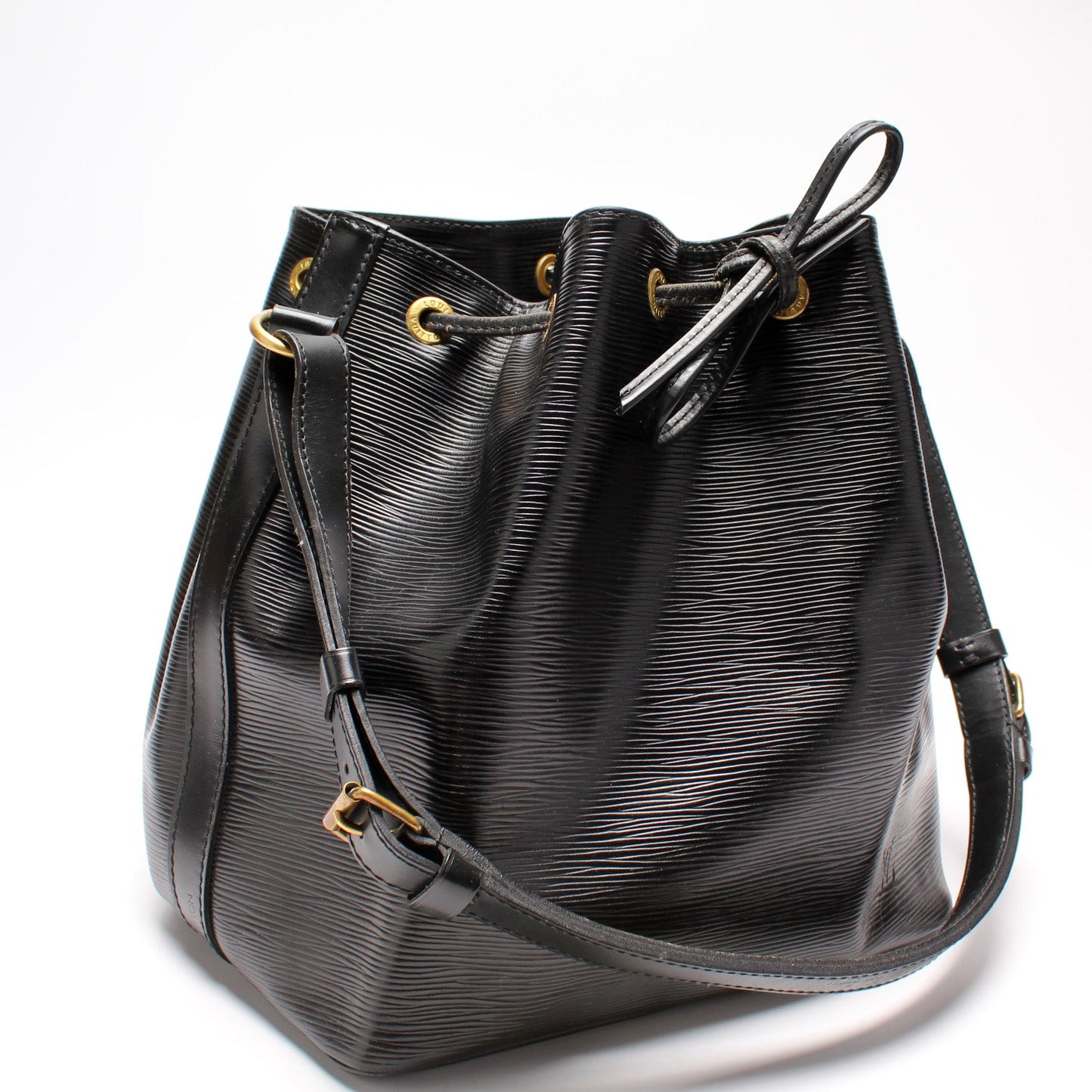 Louis Vuitton Noe Petit Epi Vintage