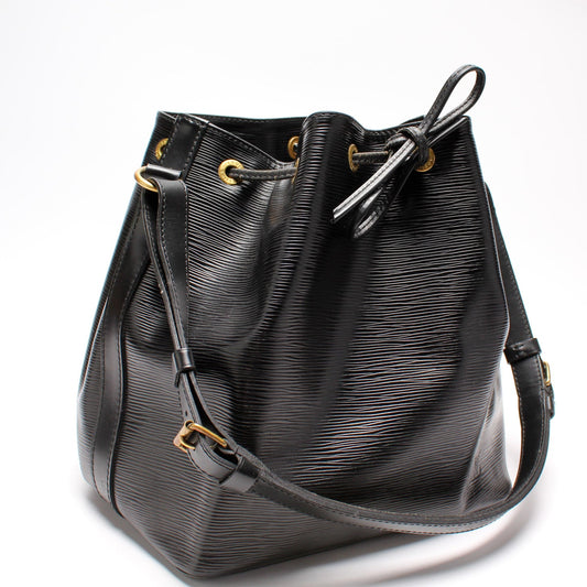 Louis Vuitton Noe Petit Epi Vintage