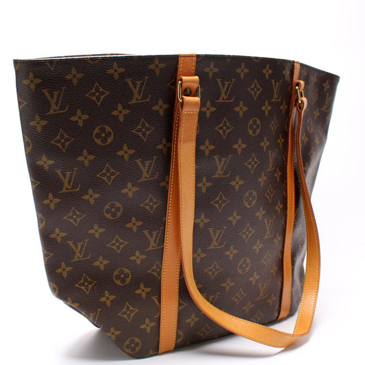 Louis Vuitton Sac Shopping Monogram