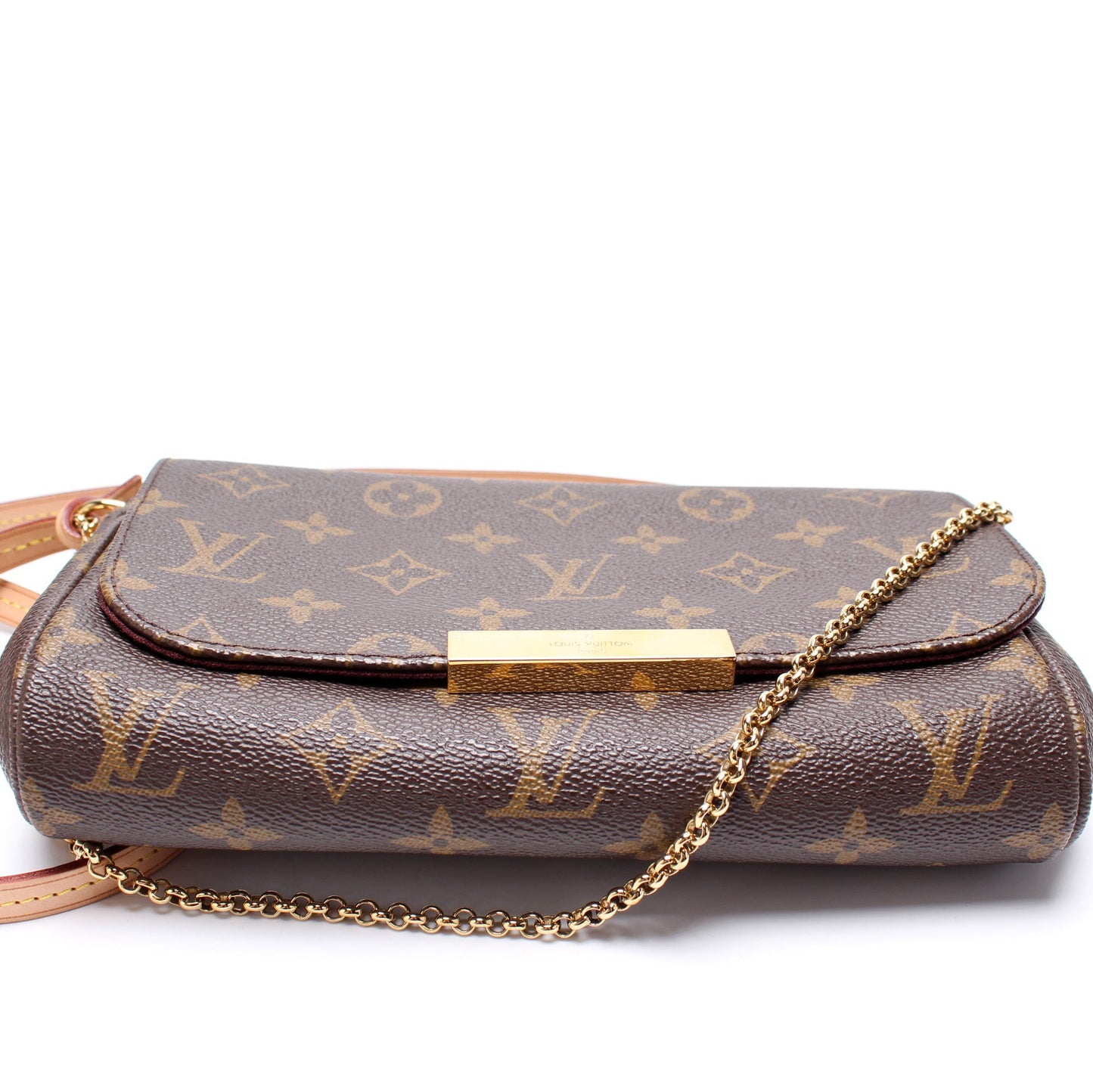 Louis Vuitton Favorite PM Monogram