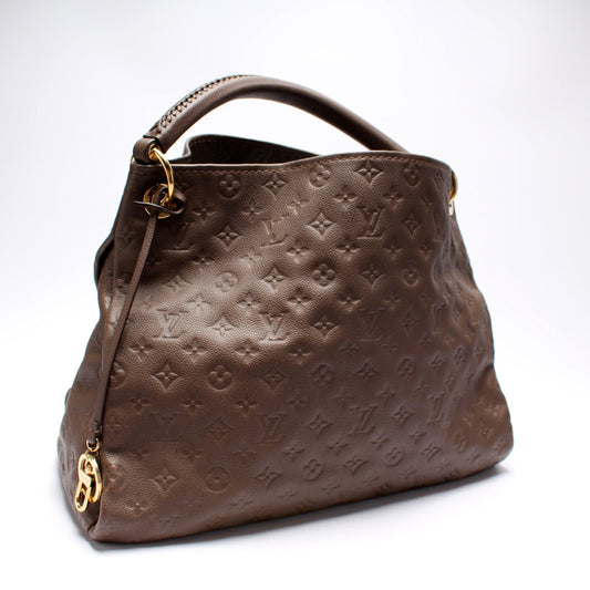 Louis Vuitton Artsy MM Empreinte
