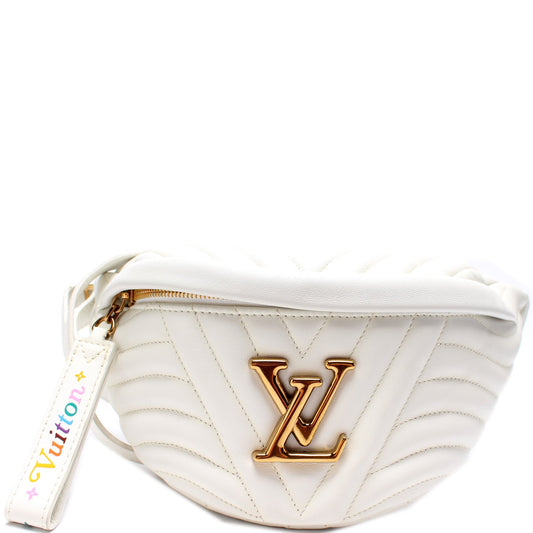 Louis Vuitton New Wave Bumbag