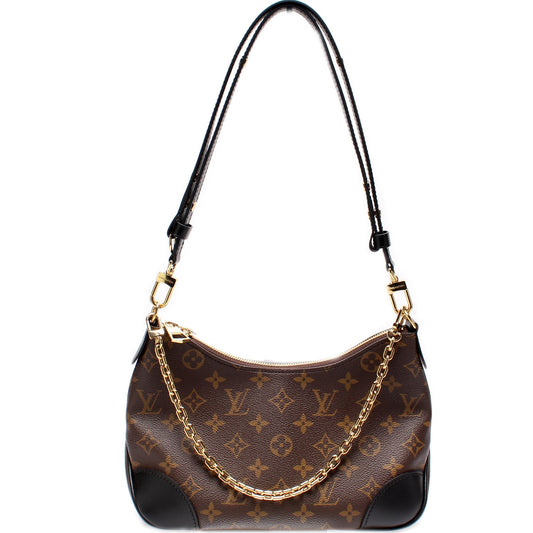 Louis Vuitton Boulogne NM Monogram