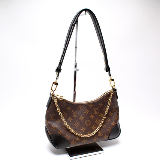 Louis Vuitton Boulogne NM Monogram