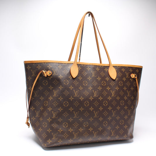 Louis Vuitton Neverfull GM Monogram