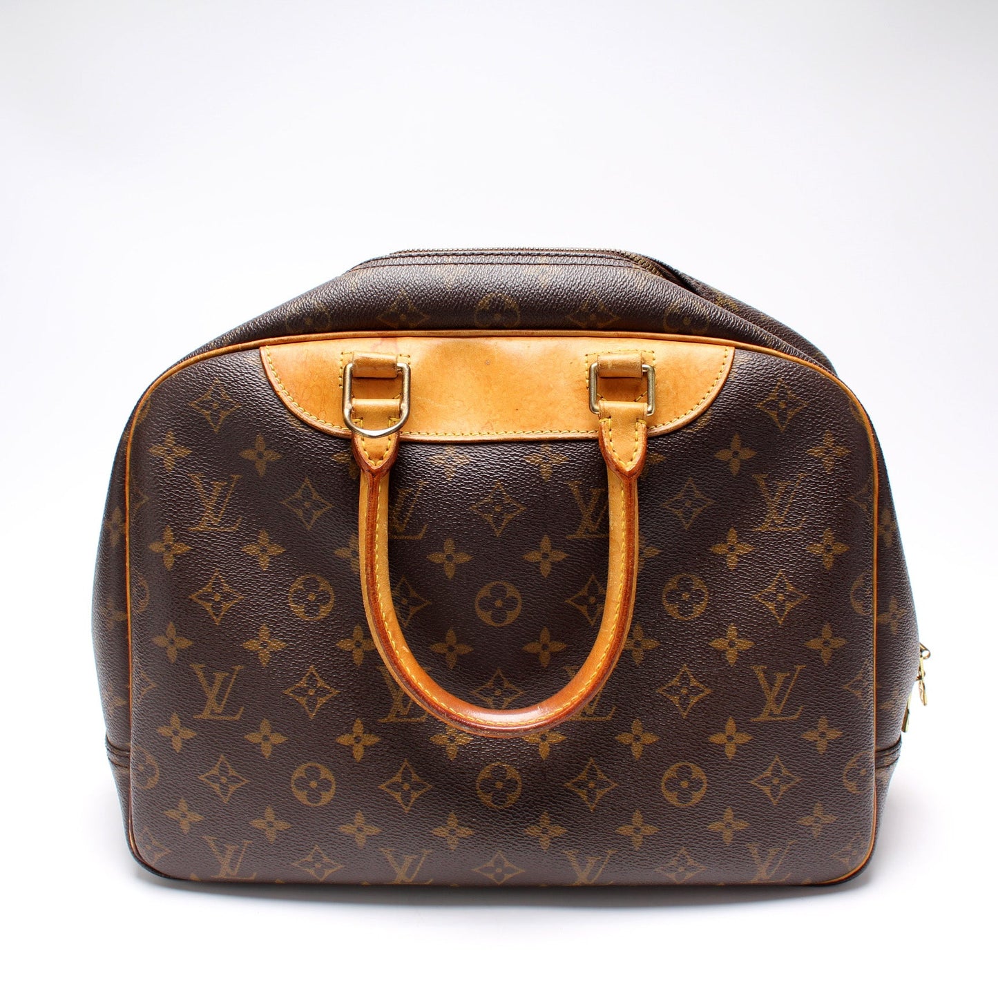 Louis Vuitton Deauville Monorgam
