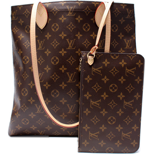 Louis Vuitton Carry It Monogram
