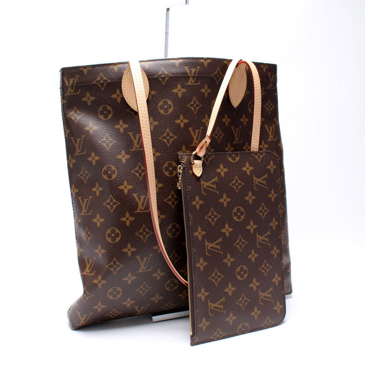Louis Vuitton Carry It Monogram