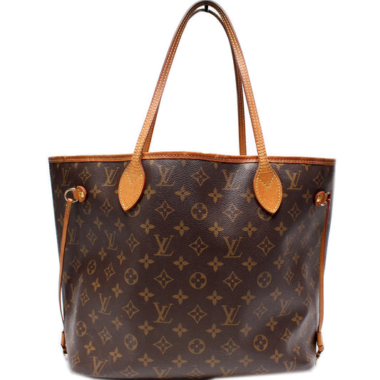 Louis Vuitton Neverfull MM Monogram