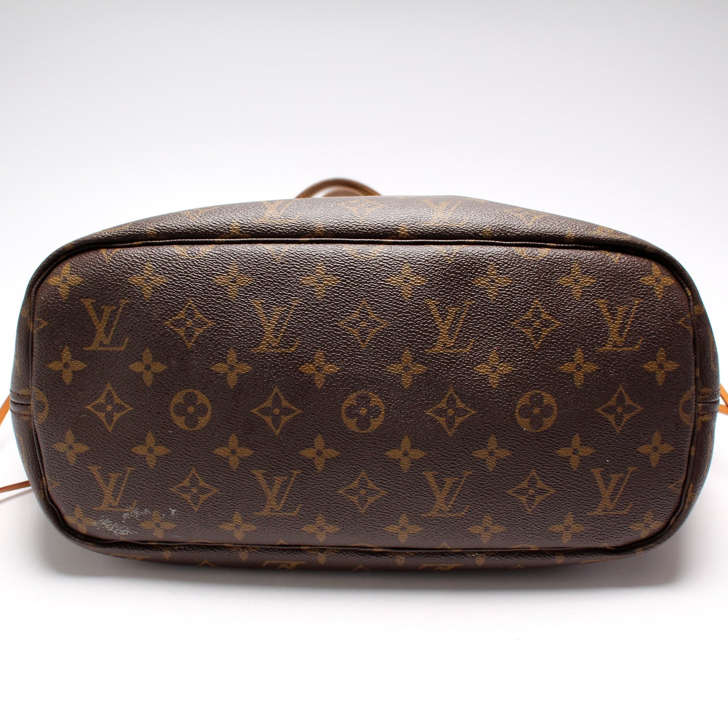 Louis Vuitton Neverfull MM Monogram