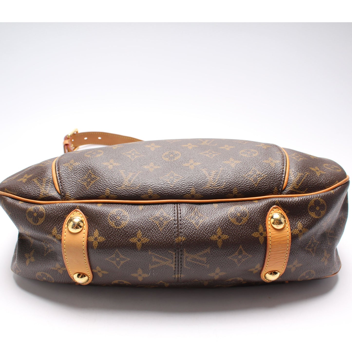 Louis Vuitton Galliera PM Monogram