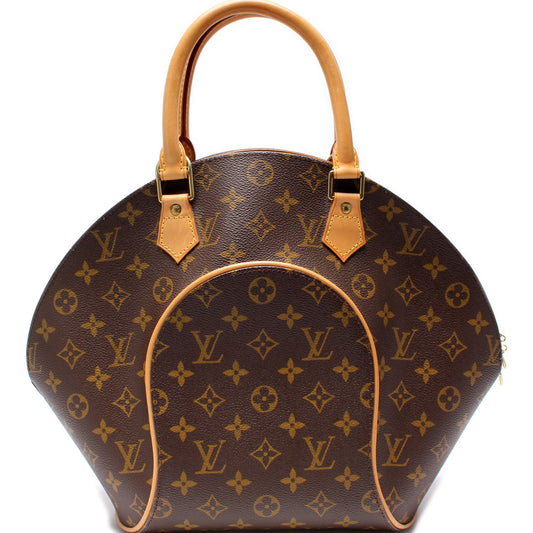 Louis Vuitton Ellipse MM Monogram