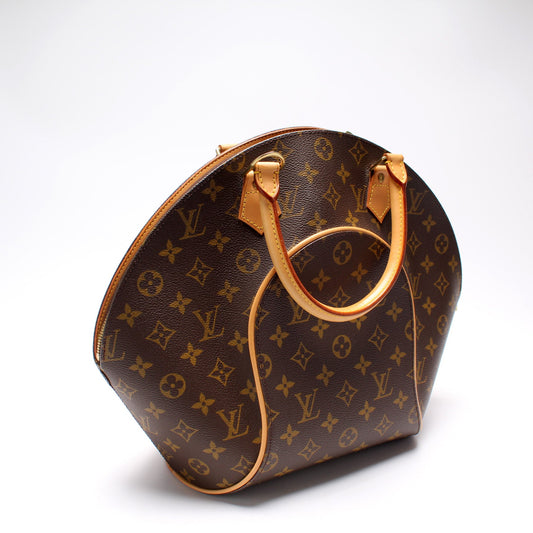 Louis Vuitton Ellipse MM Monogram