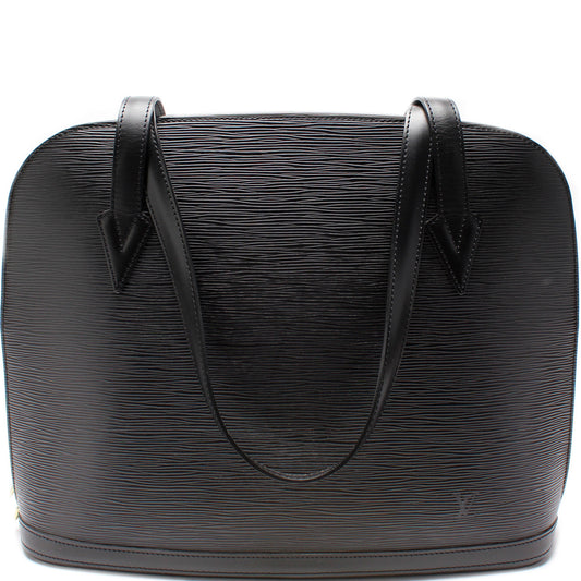 Louis Vuitton Lussac Epi