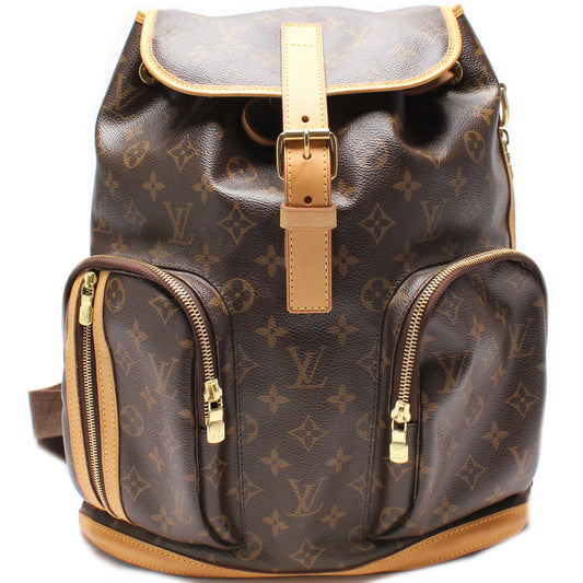 Louis Vuitton Bosphore Backpack Monogram