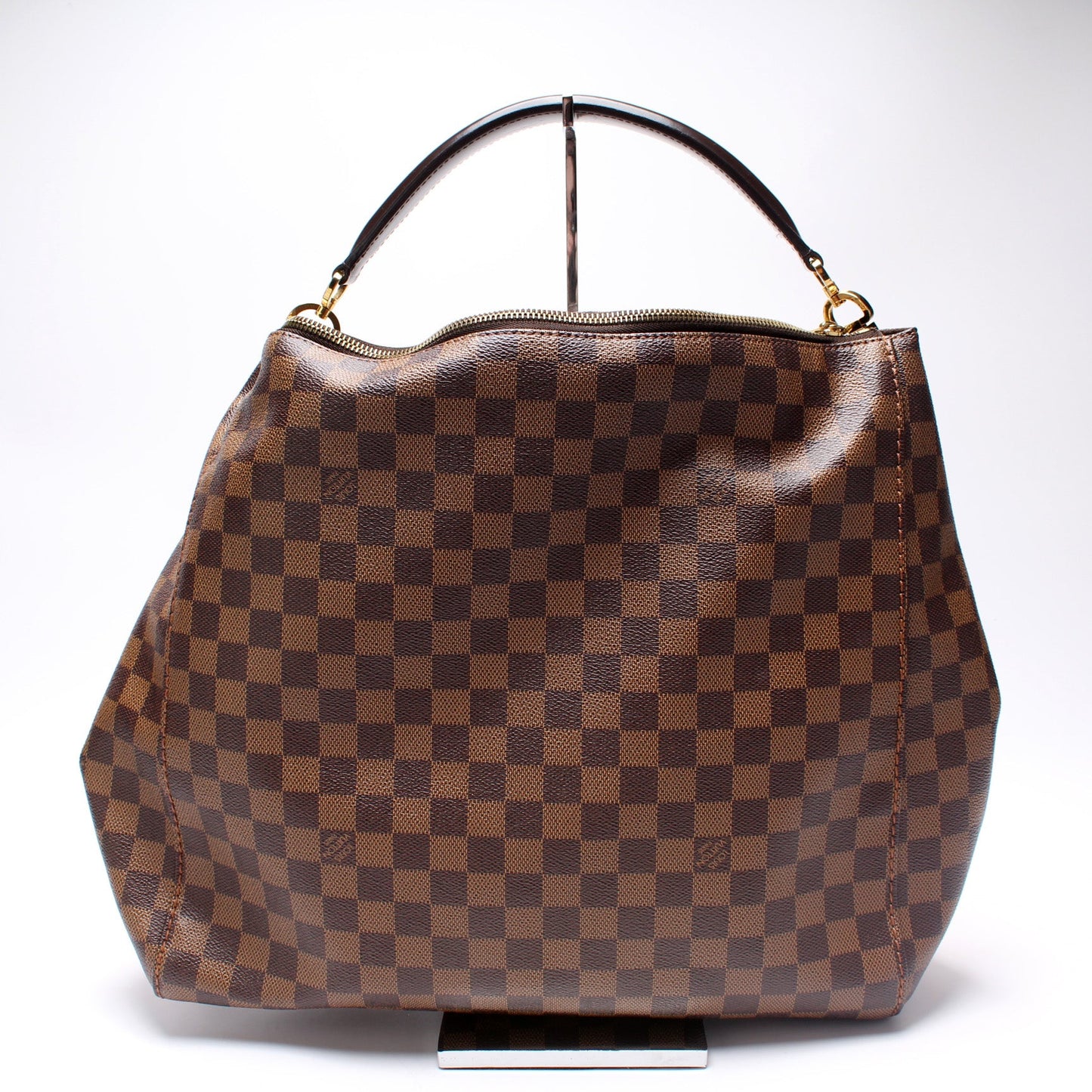 Louis Vuitton Portobello GM Damier Ebene
