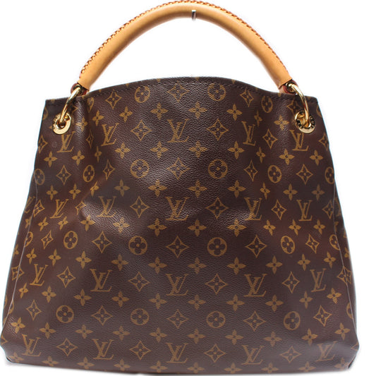 Louis Vuitton Artsy MM Monogram