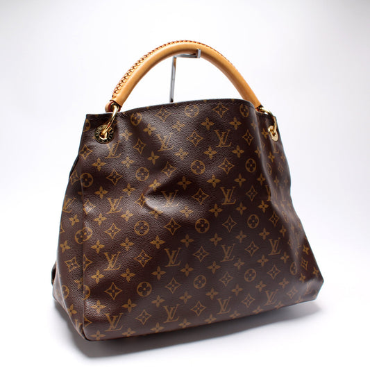 Louis Vuitton Artsy MM Monogram