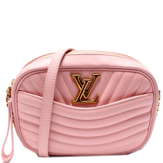 Louis Vuitton New Wave Camera Bag