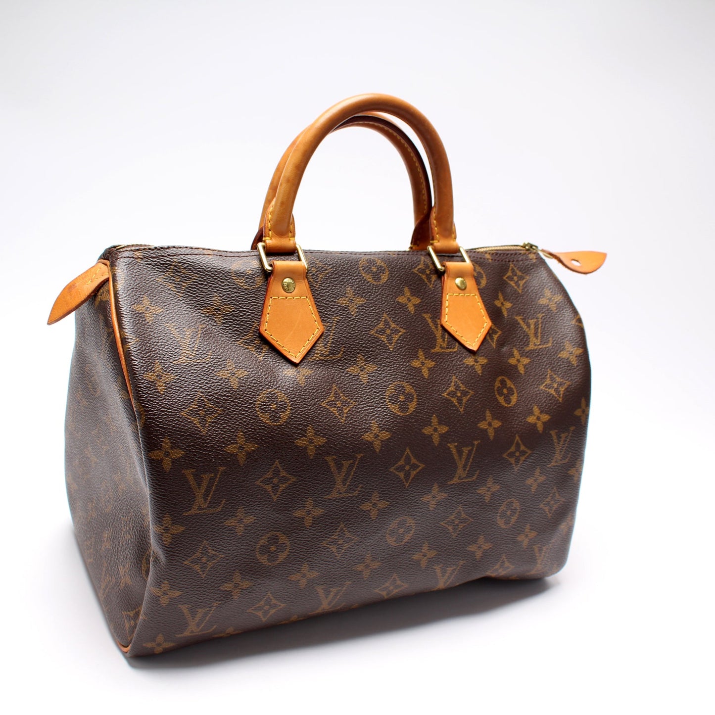 Louis Vuitton Speedy 30 Monogram