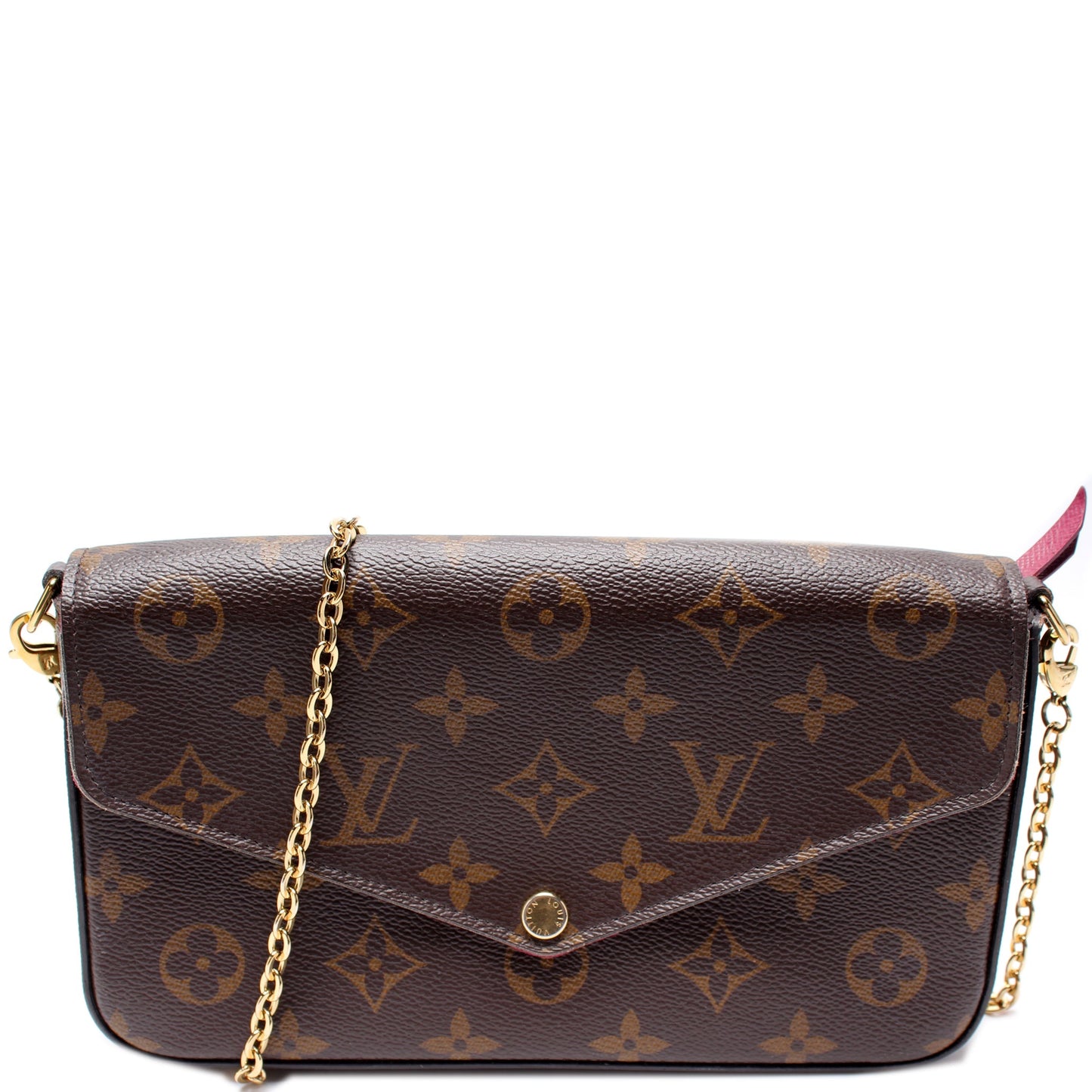 Louis Vuitton Pochette Felicie Monogram