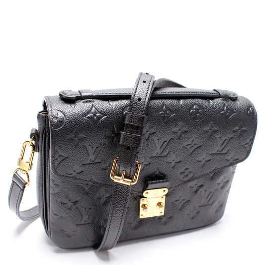 Louis Vuitton Pochette Metis Empreinte
