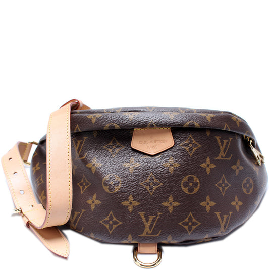 Louis Vuitton Bumbag Monogram