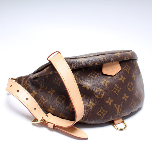 Louis Vuitton Bumbag Monogram