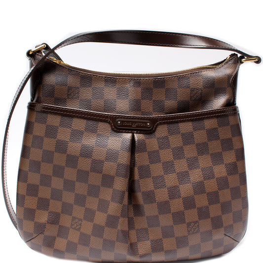 Louis Vuitton Bloomsbury PM Damier Ebene