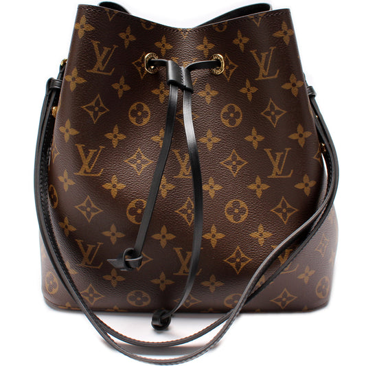 Louis Vuitton Neonoe Monogram