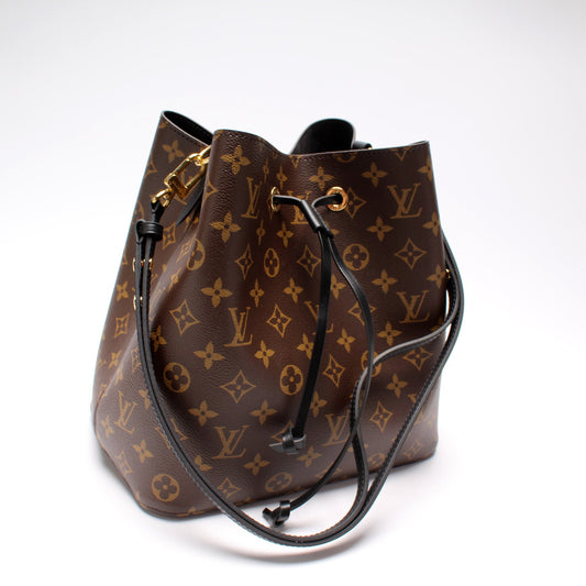 Louis Vuitton Neonoe Monogram