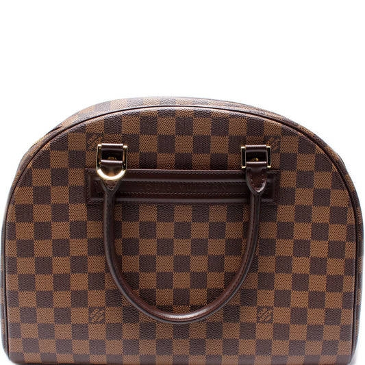 Louis Vuitton Nolita Damier Ebene