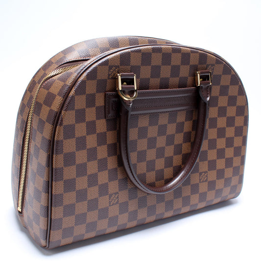 Louis Vuitton Nolita Damier Ebene