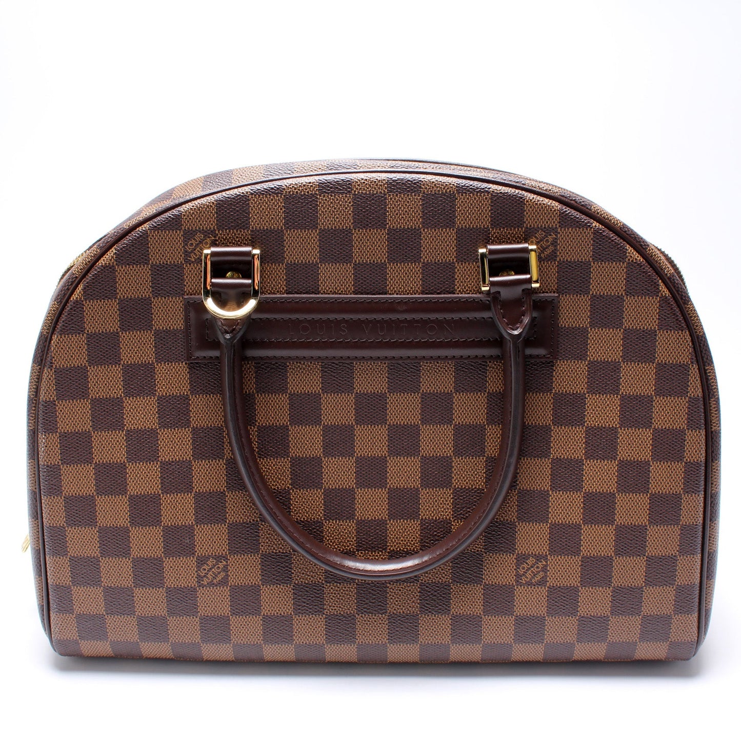 Louis Vuitton Nolita Damier Ebene