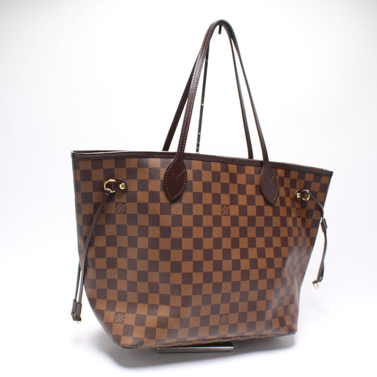 Louis Vuitton Neverfull MM Damier Ebene