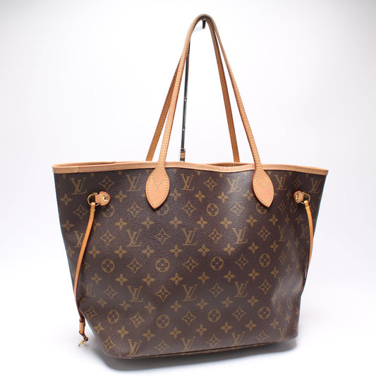 Louis Vuitton Neverfull MM Monogram