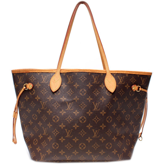 Louis Vuitton Neverfull MM Monogram