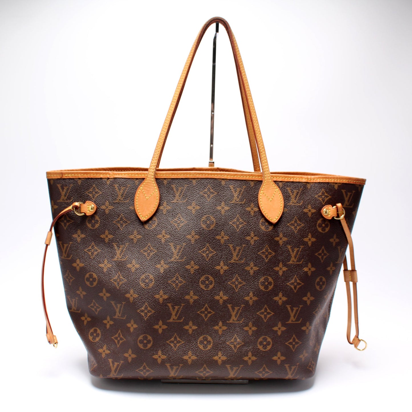 Louis Vuitton Neverfull MM Monogram